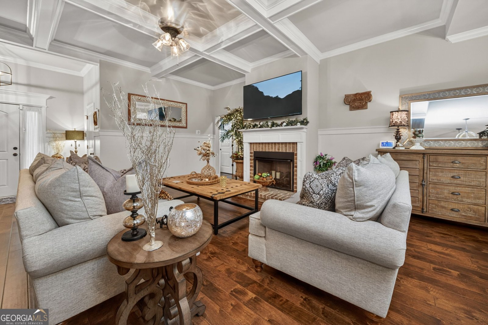 302 Paddington Lane Lizella - Photo 17