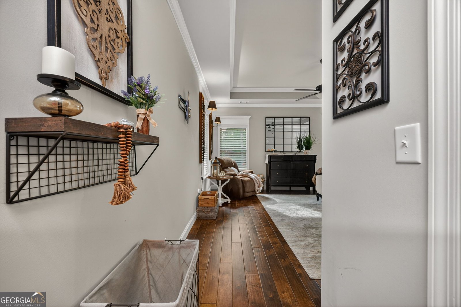 302 Paddington Lane Lizella - Photo 24