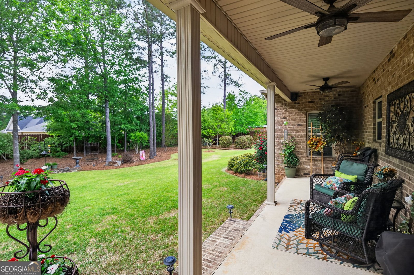 302 Paddington Lane Lizella - Photo 25