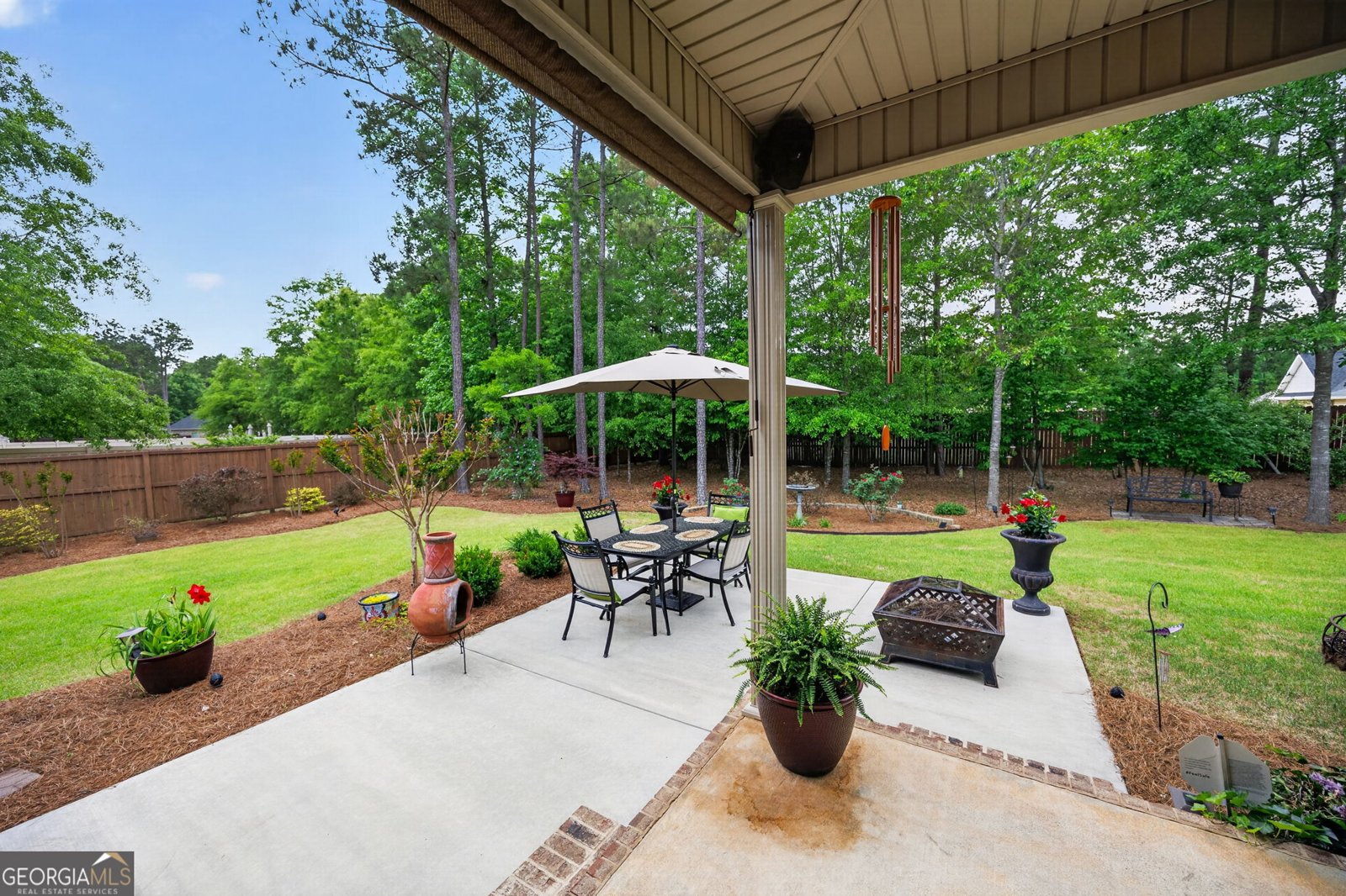 302 Paddington Lane Lizella - Photo 26