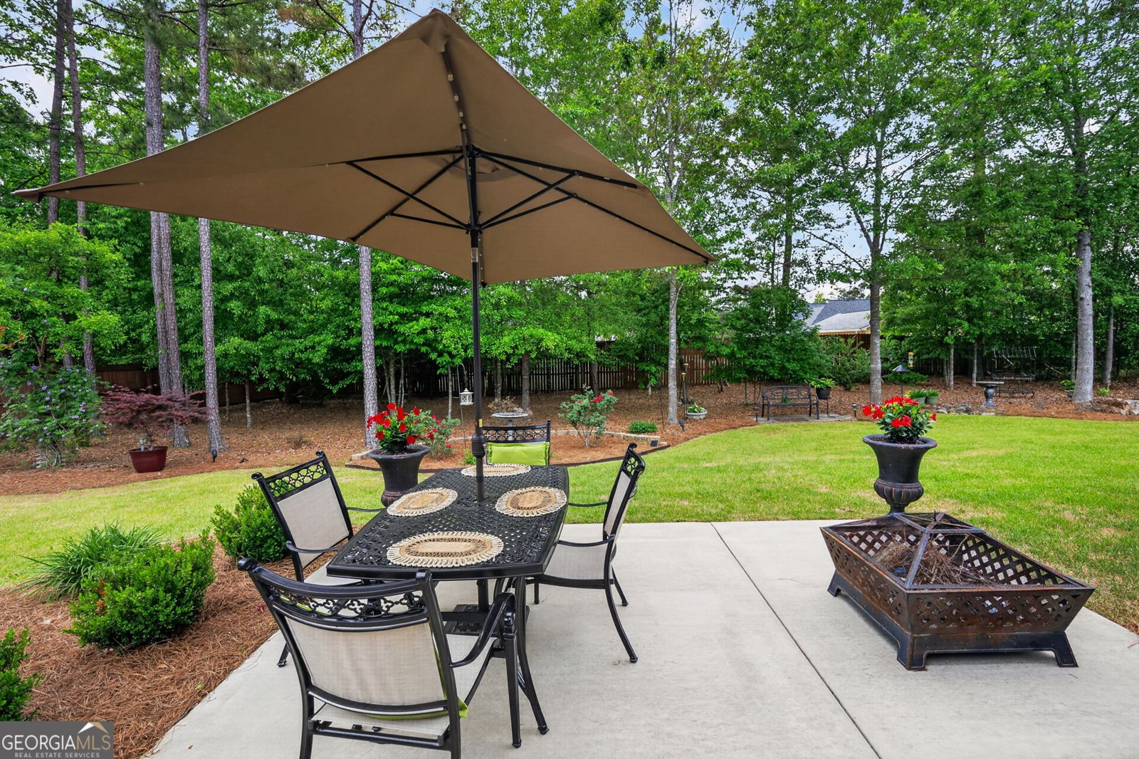 302 Paddington Lane Lizella - Photo 27