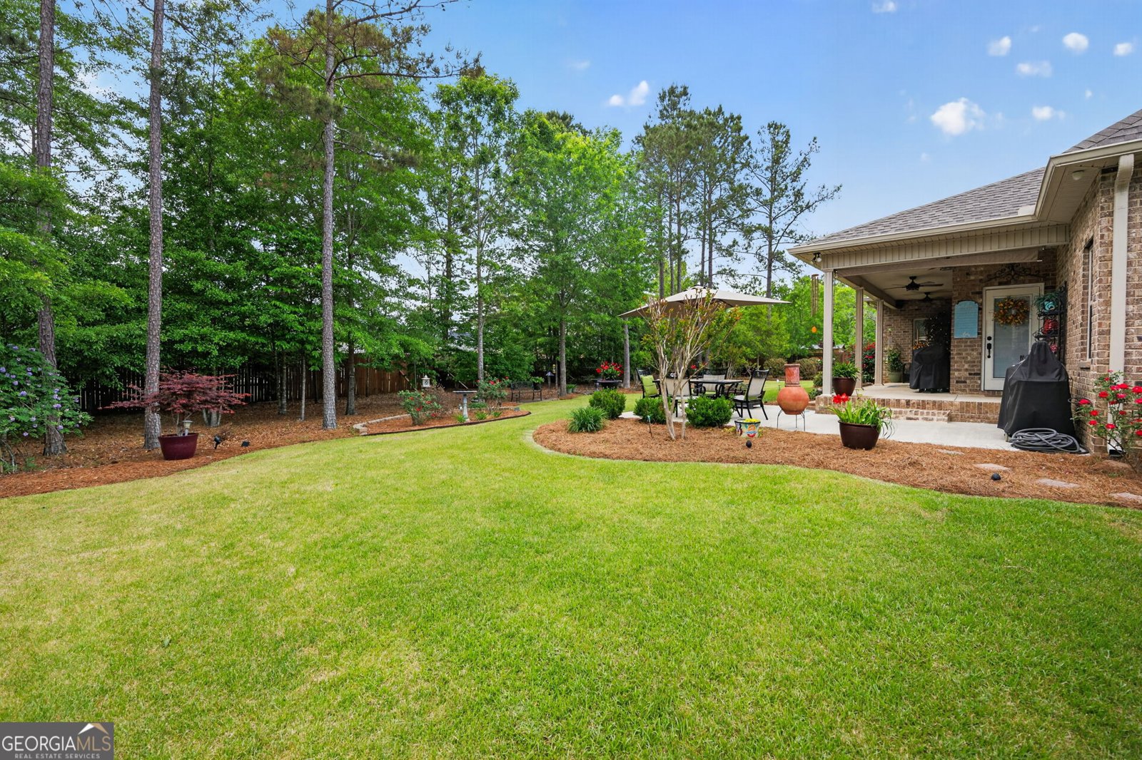 302 Paddington Lane Lizella - Photo 28
