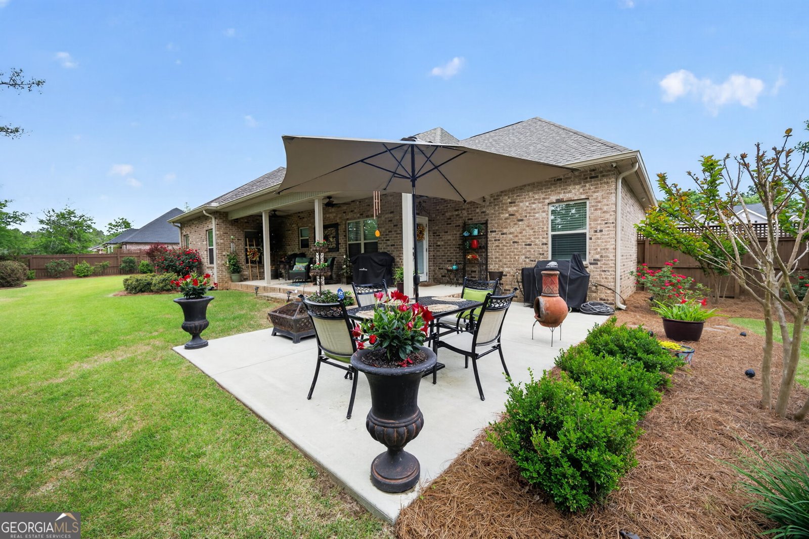 302 Paddington Lane Lizella - Photo 31