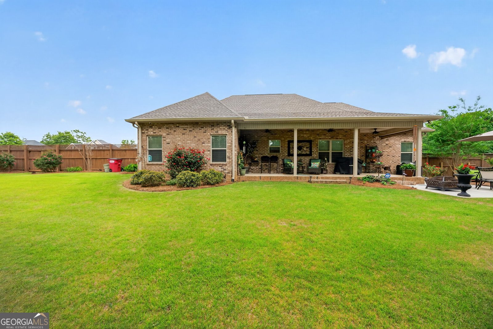 302 Paddington Lane Lizella - Photo 33