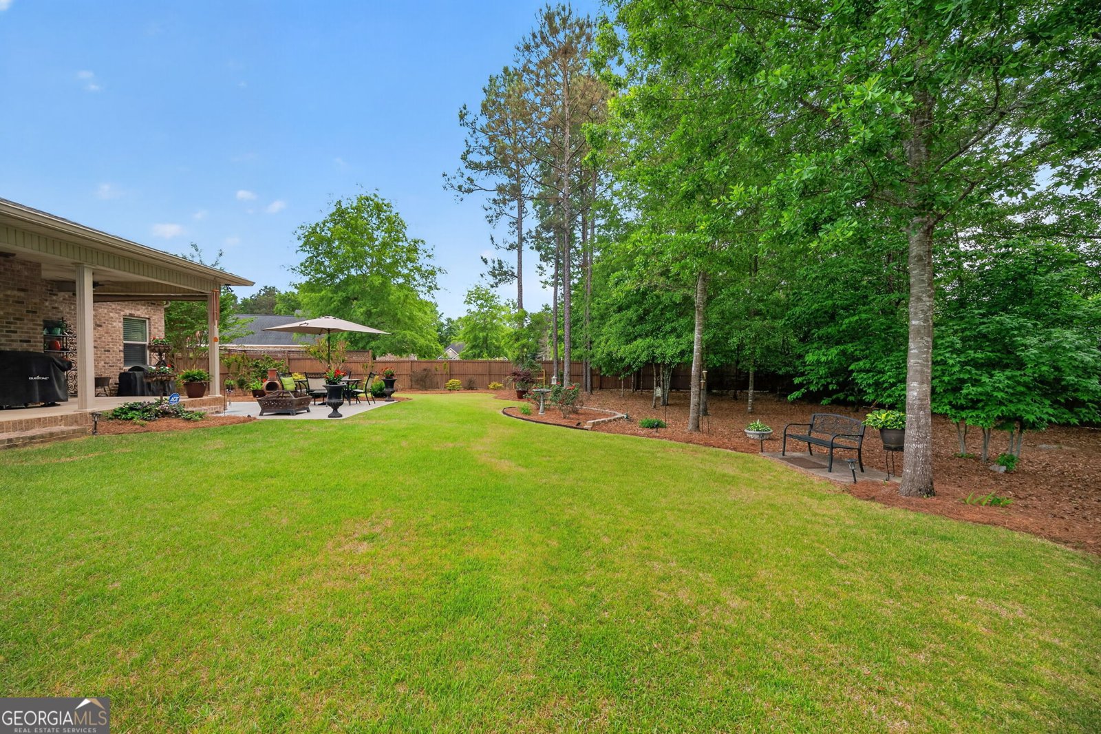 302 Paddington Lane Lizella - Photo 34