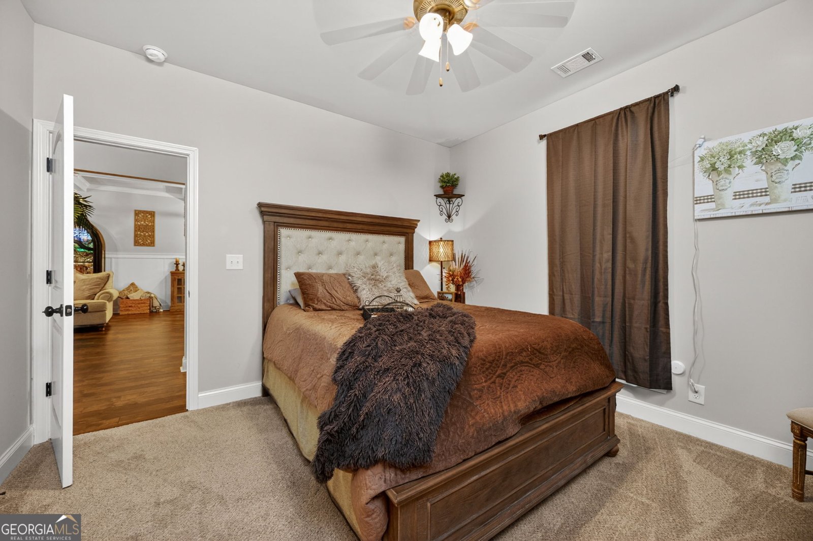 302 Paddington Lane Lizella - Photo 8