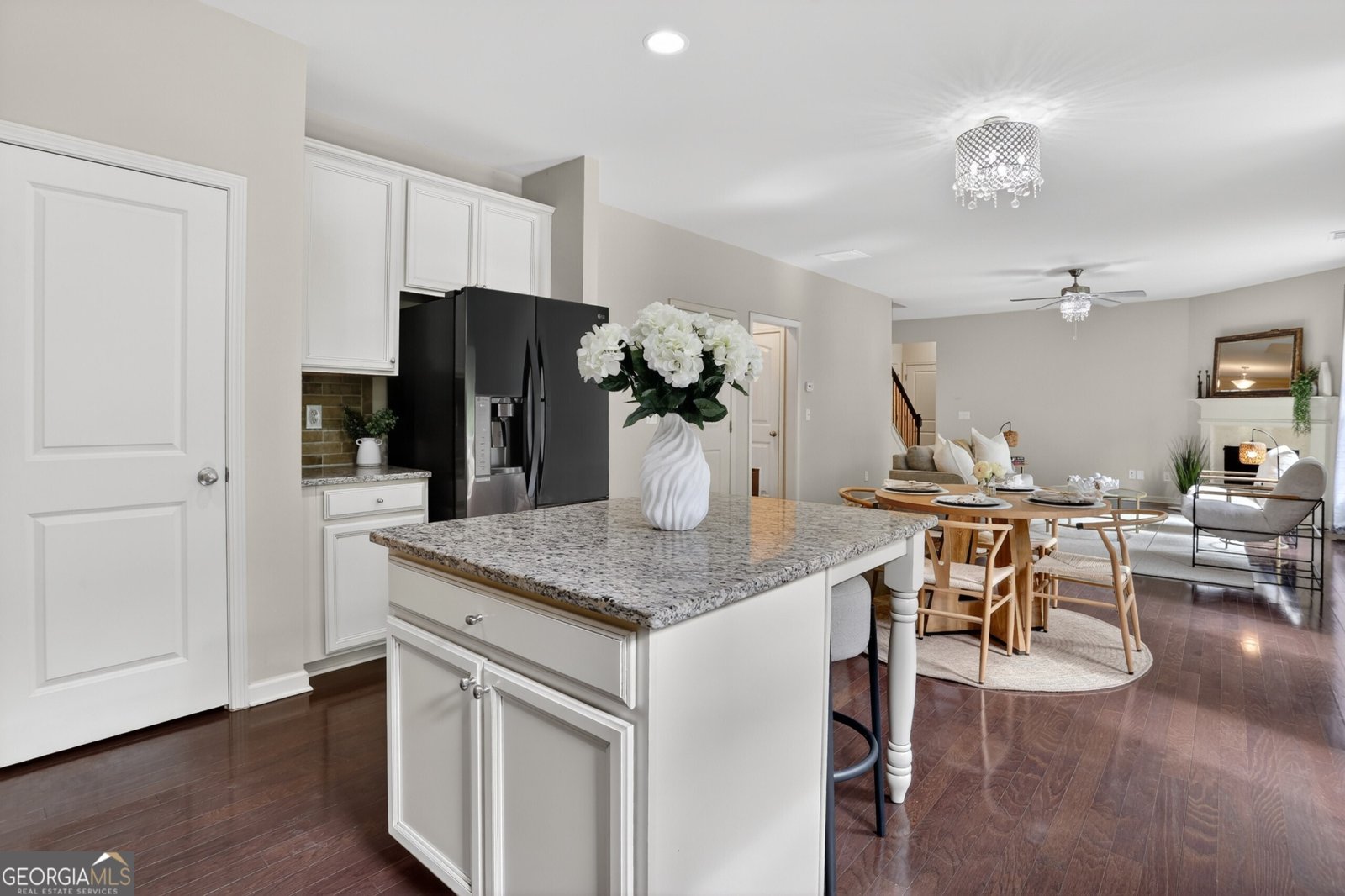 4170 Birch Springs Court Cumming - Photo 17