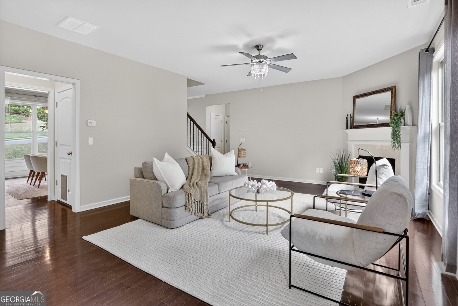 4170 Birch Springs Court Cumming - Photo 18