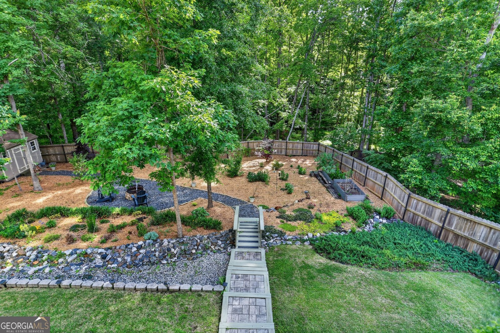 4170 Birch Springs Court Cumming - Photo 20