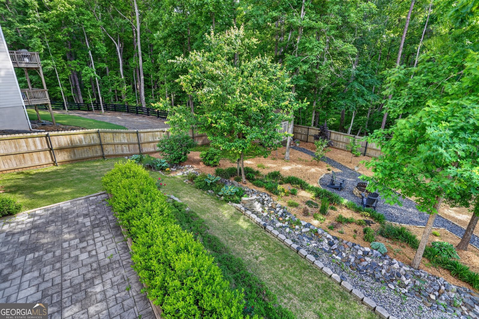 4170 Birch Springs Court Cumming - Photo 21