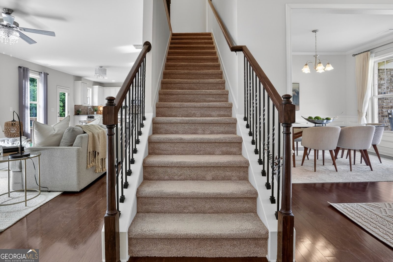 4170 Birch Springs Court Cumming - Photo 25