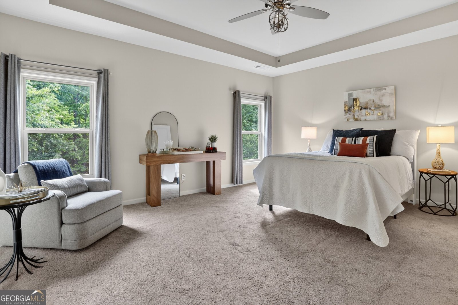 4170 Birch Springs Court Cumming - Photo 26