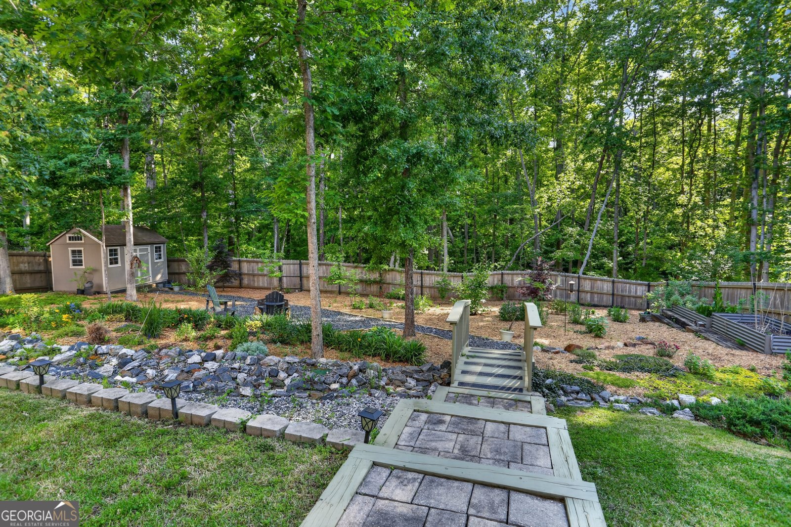 4170 Birch Springs Court Cumming - Photo 50