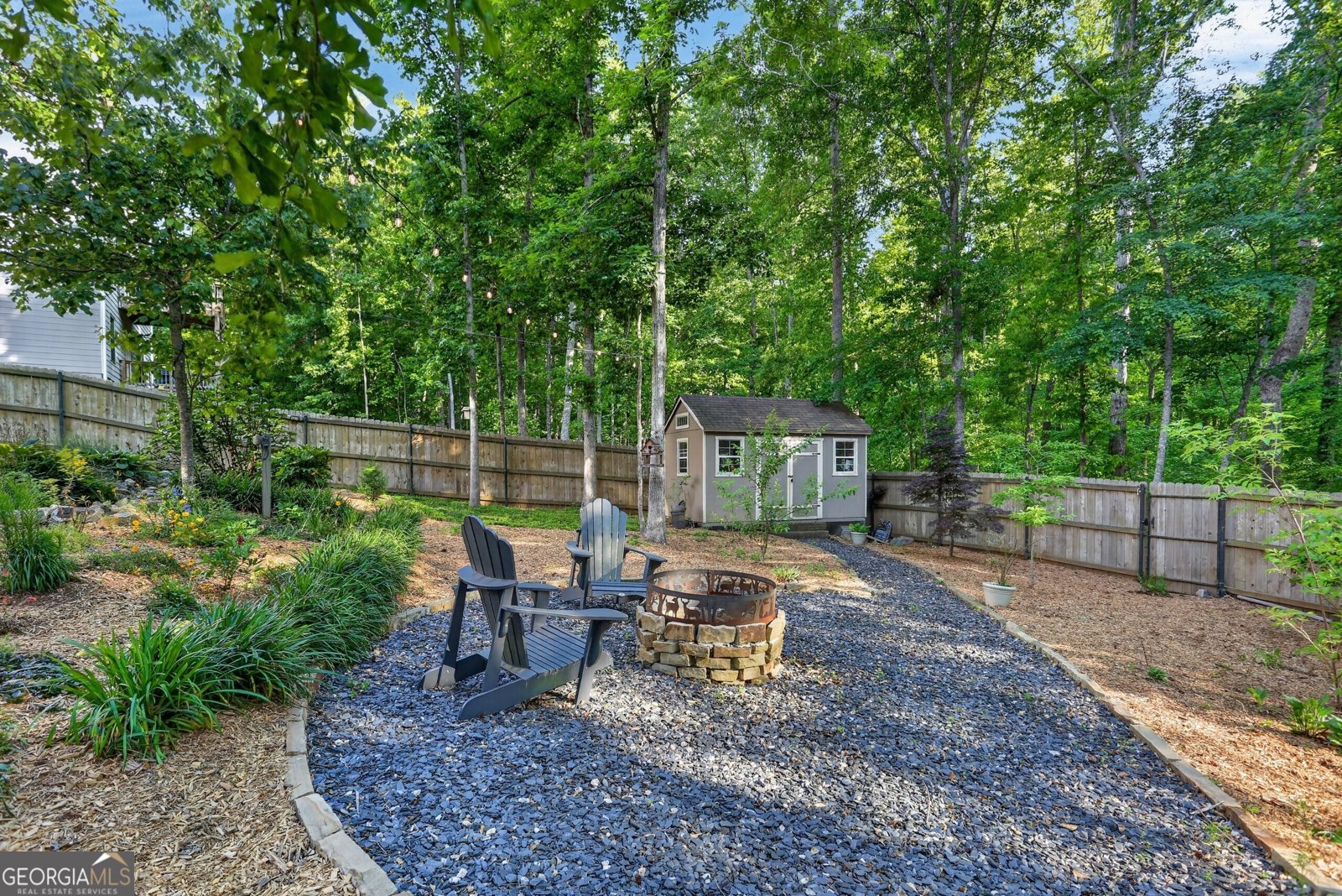 4170 Birch Springs Court Cumming - Photo 53