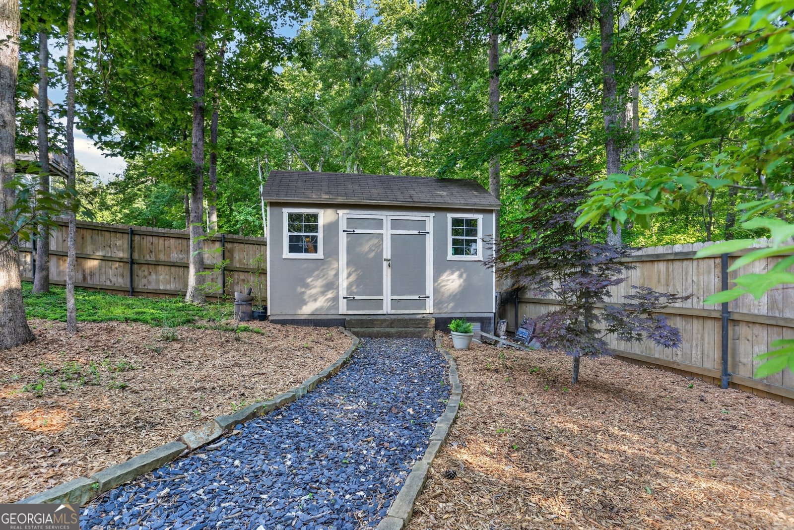 4170 Birch Springs Court Cumming - Photo 56