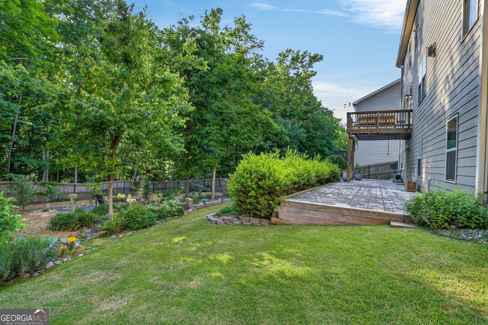 4170 Birch Springs Court Cumming - Photo 58