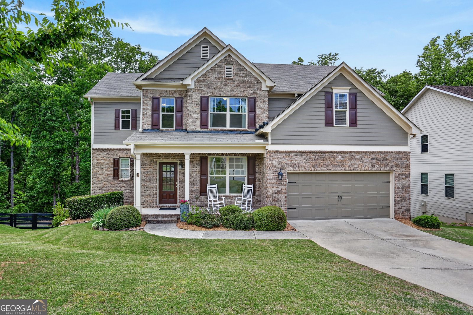 4170 Birch Springs Court Cumming - Photo 61