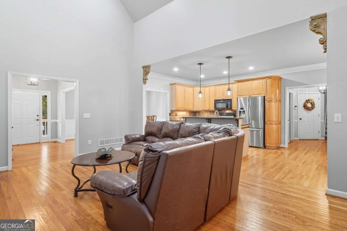 5090 Eubanks Road Woodstock - Photo 15