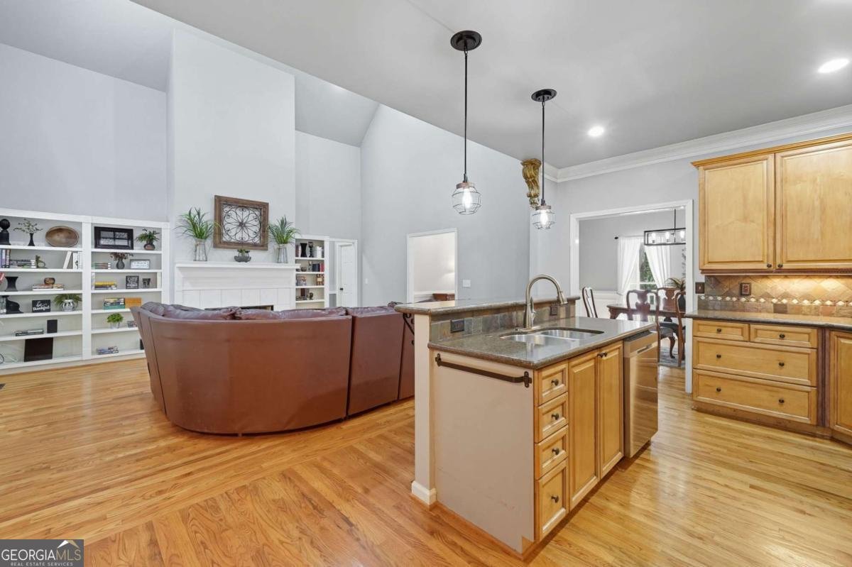 5090 Eubanks Road Woodstock - Photo 17