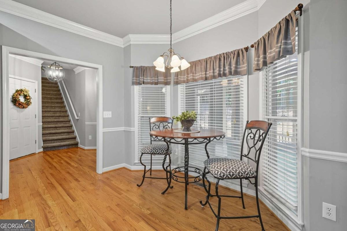 5090 Eubanks Road Woodstock - Photo 20