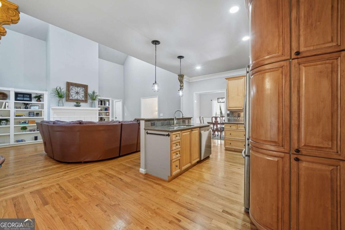 5090 Eubanks Road Woodstock - Photo 21