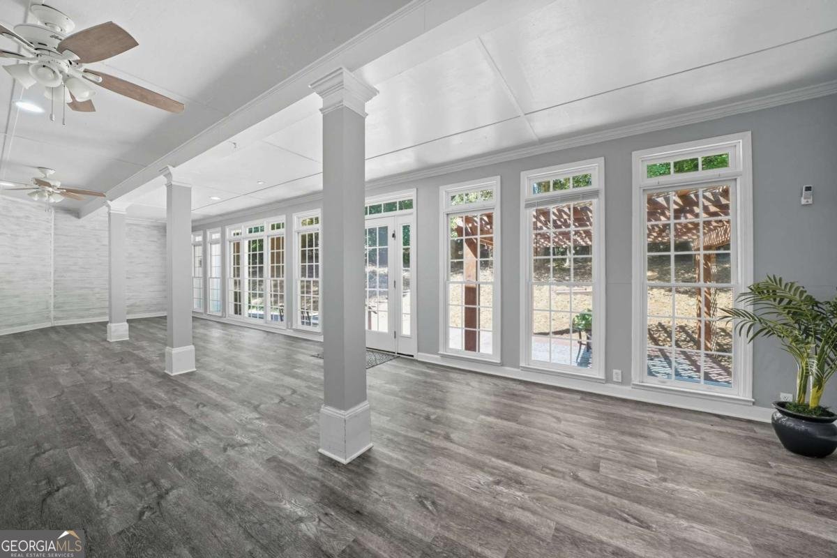5090 Eubanks Road Woodstock - Photo 32