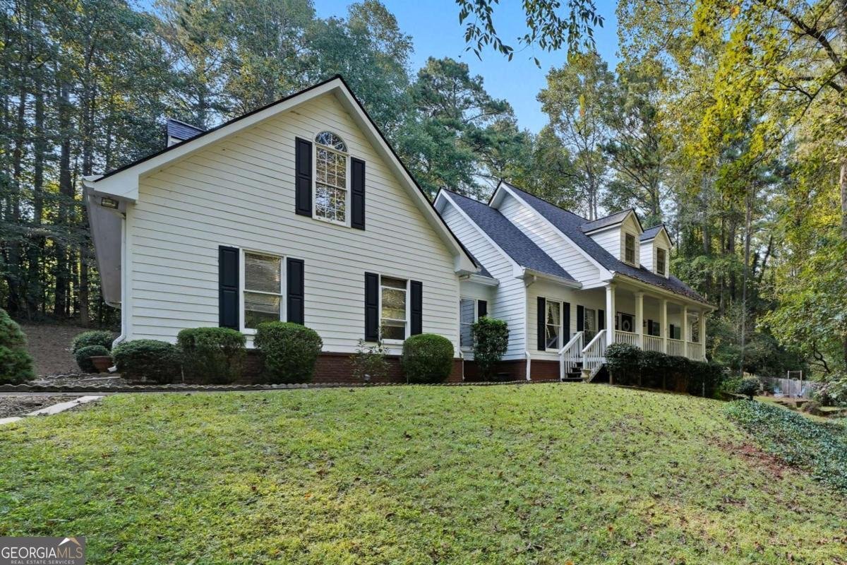 5090 Eubanks Road Woodstock - Photo 46
