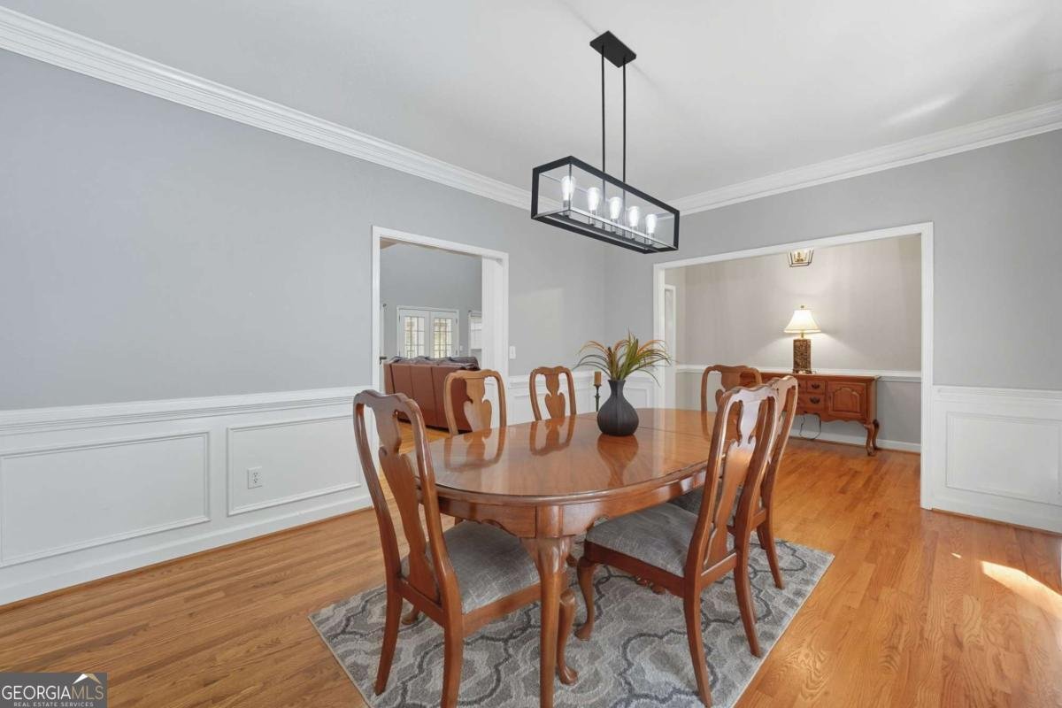 5090 Eubanks Road Woodstock - Photo 6