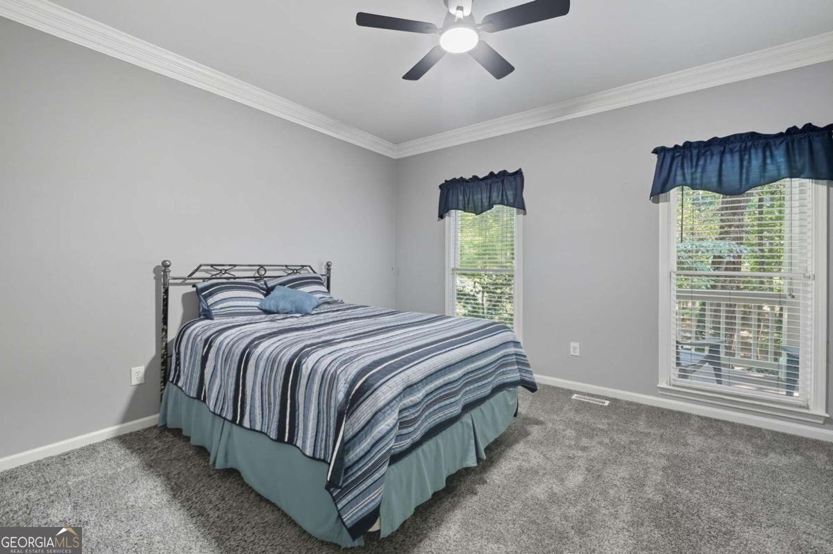 5090 Eubanks Road Woodstock - Photo 7