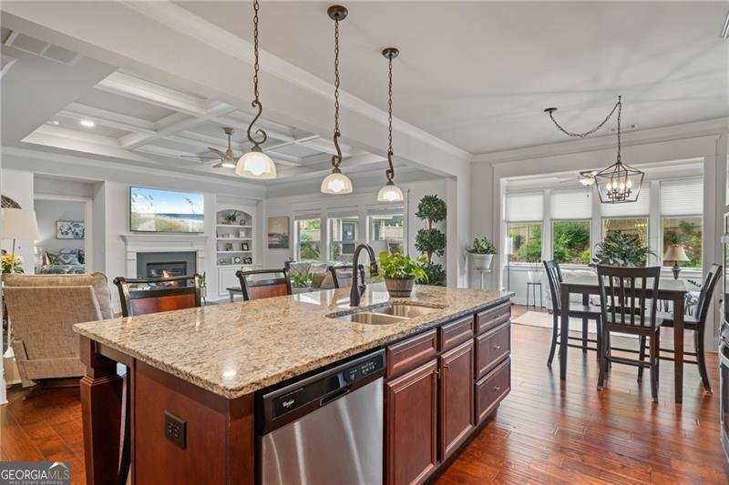4539 Big Rock Ridge Trail Gainesville - Photo 11