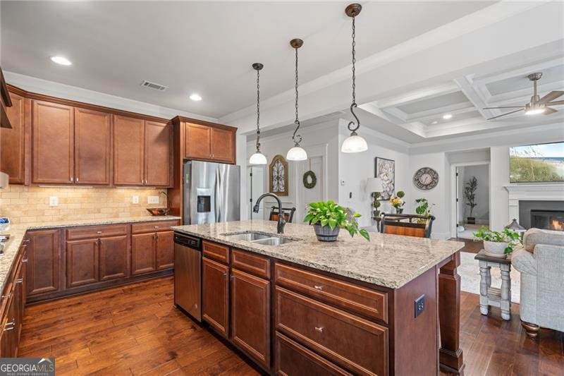 4539 Big Rock Ridge Trail Gainesville - Photo 12