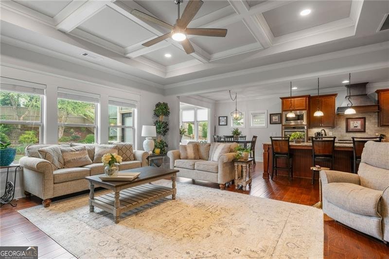4539 Big Rock Ridge Trail Gainesville - Photo 17