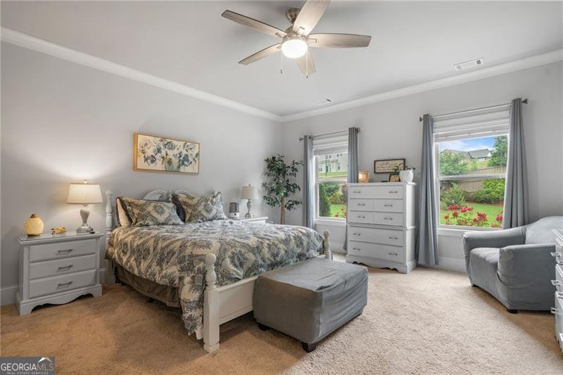 4539 Big Rock Ridge Trail Gainesville - Photo 18