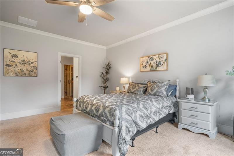 4539 Big Rock Ridge Trail Gainesville - Photo 19