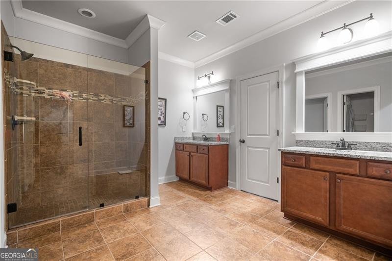 4539 Big Rock Ridge Trail Gainesville - Photo 22