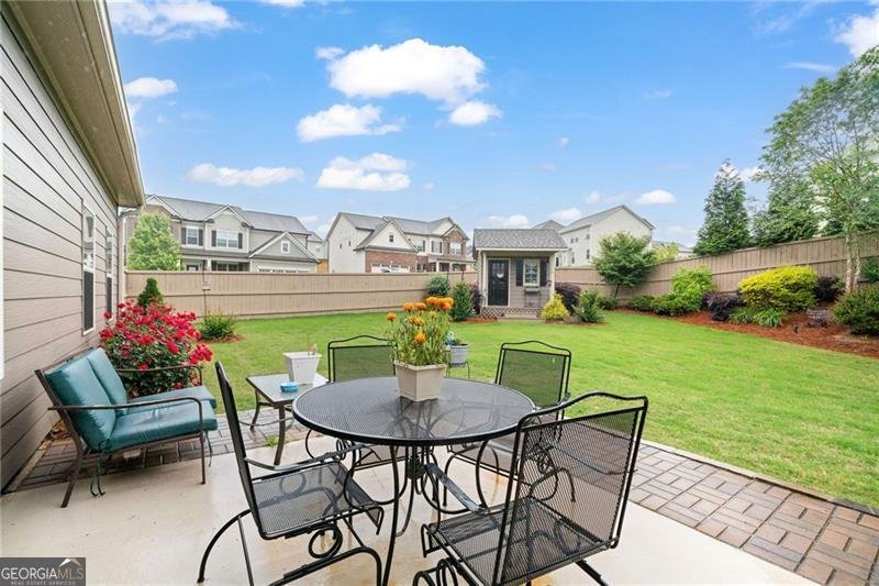 4539 Big Rock Ridge Trail Gainesville - Photo 28