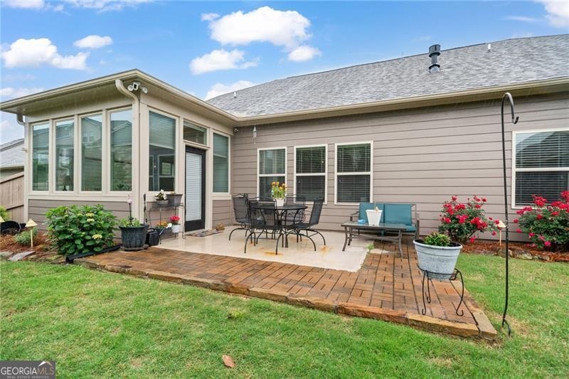 4539 Big Rock Ridge Trail Gainesville - Photo 29