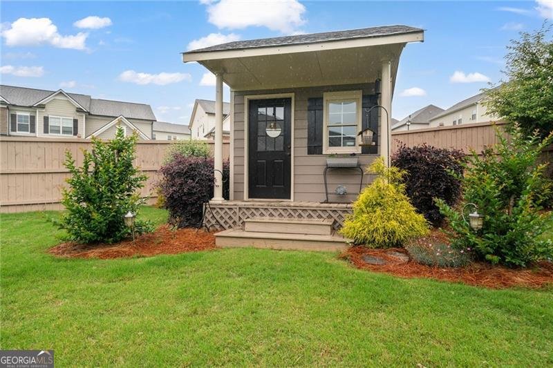 4539 Big Rock Ridge Trail Gainesville - Photo 31