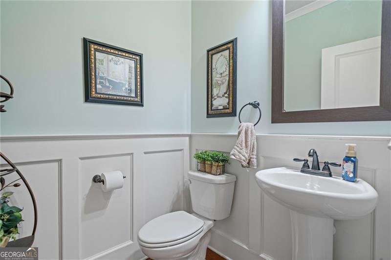 4539 Big Rock Ridge Trail Gainesville - Photo 8