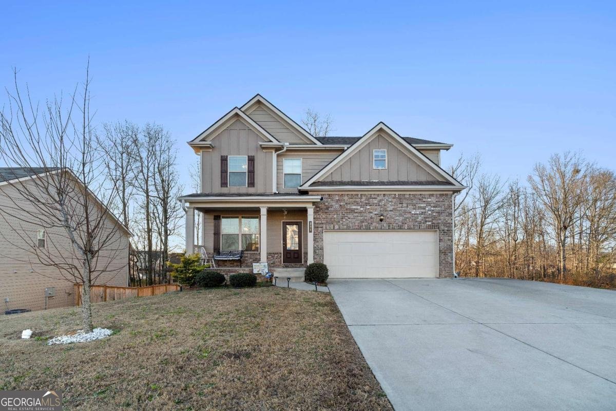 201 Mcginnis Circle Calhoun - Photo 11