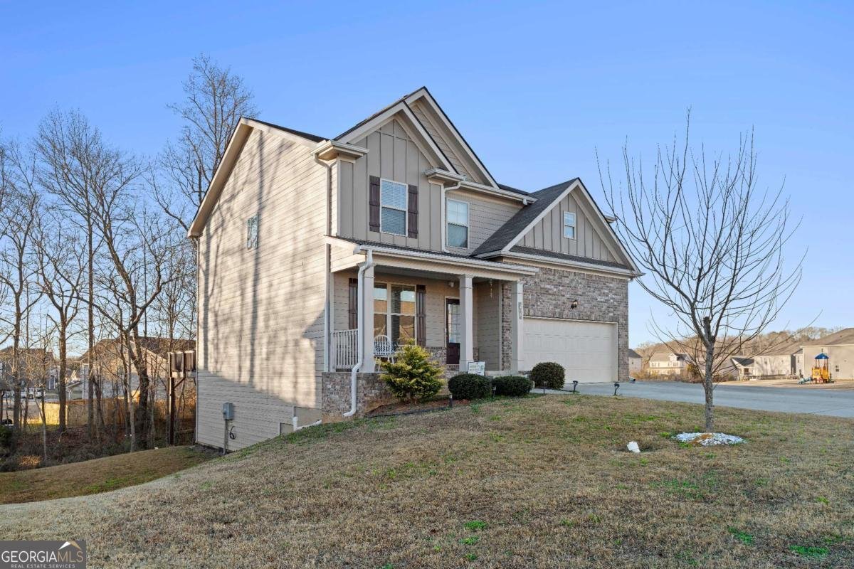 201 Mcginnis Circle Calhoun - Photo 13