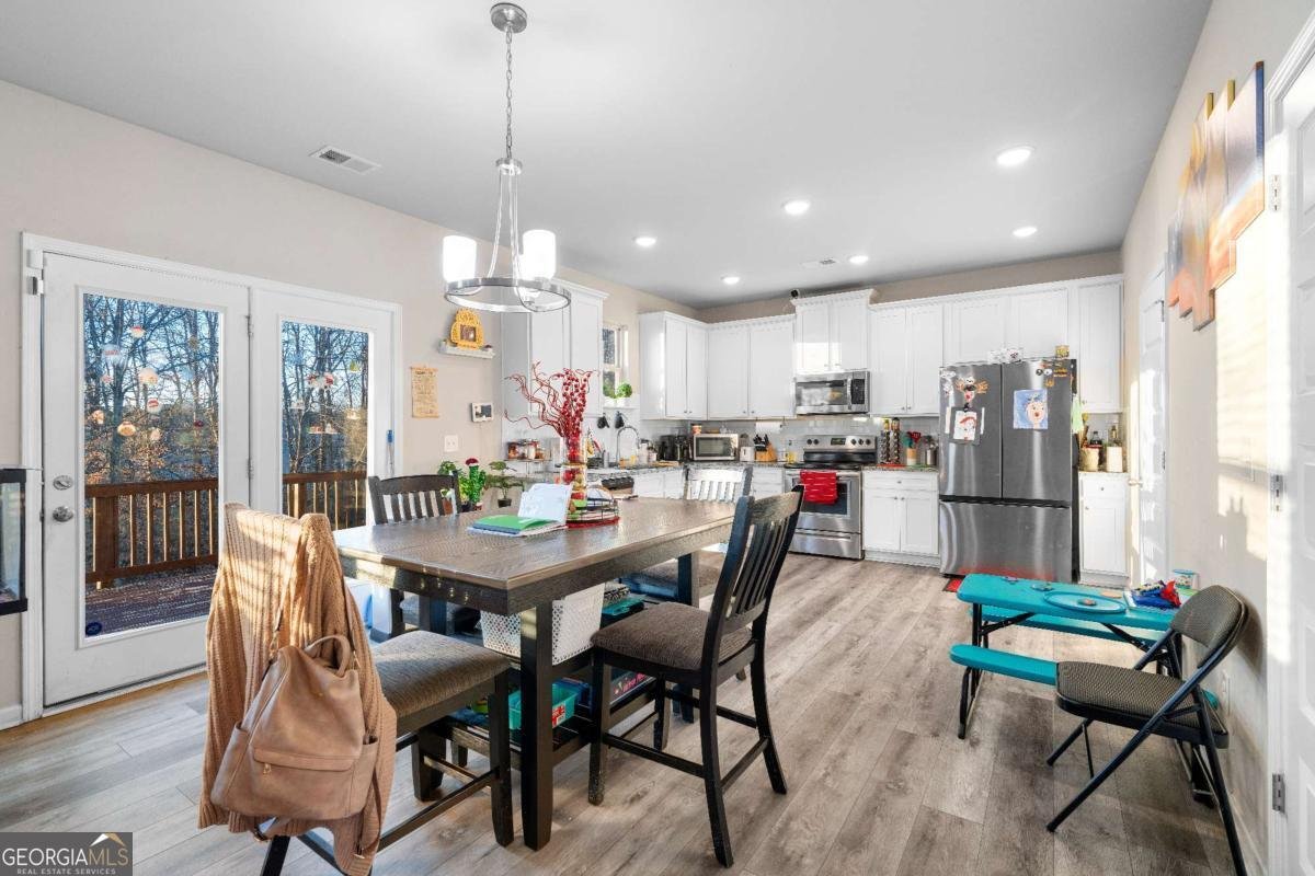 201 Mcginnis Circle Calhoun - Photo 18