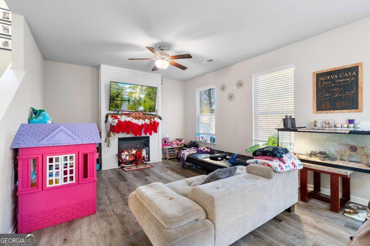 201 Mcginnis Circle Calhoun - Photo 20