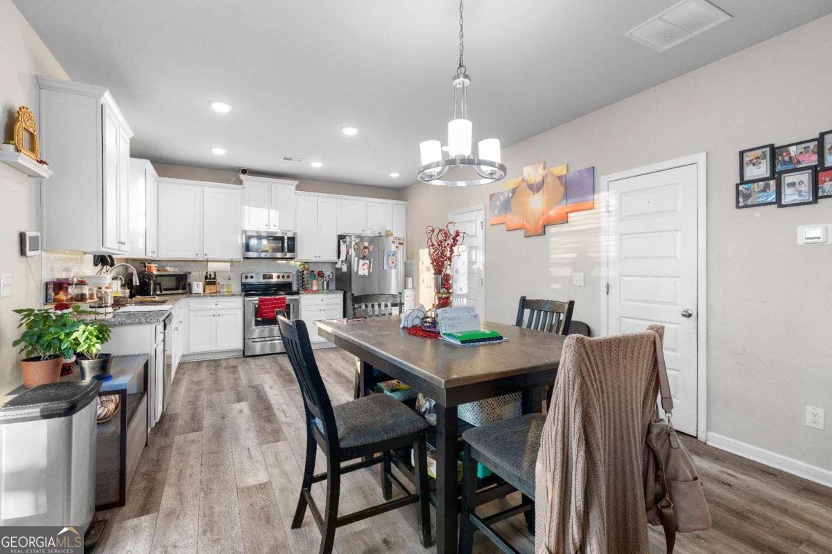 201 Mcginnis Circle Calhoun - Photo 21