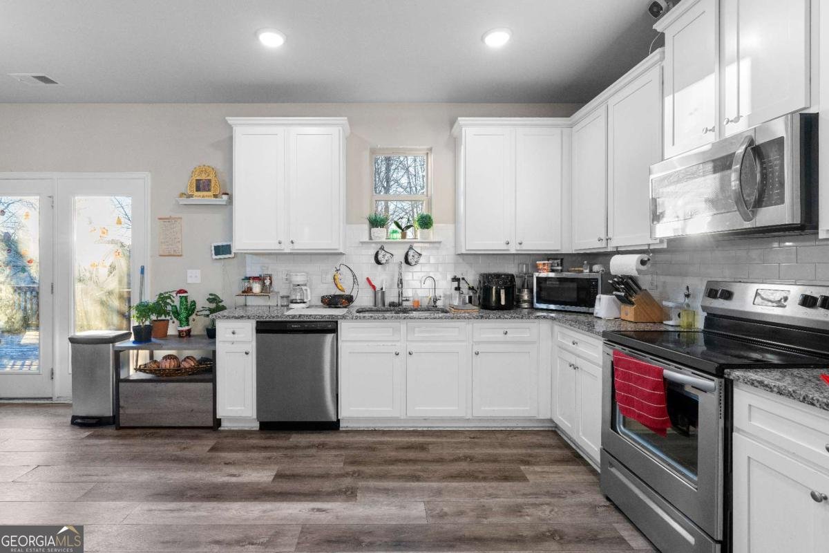 201 Mcginnis Circle Calhoun - Photo 23