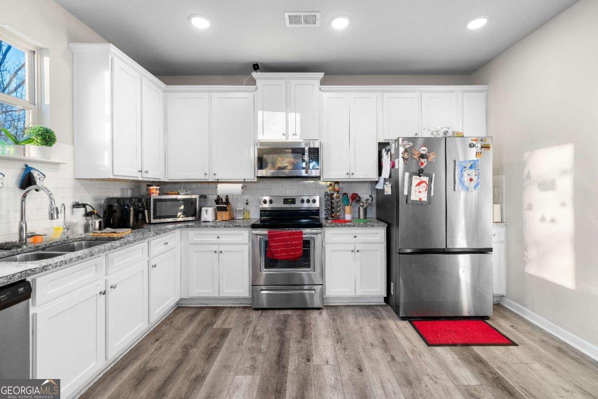 201 Mcginnis Circle Calhoun - Photo 24