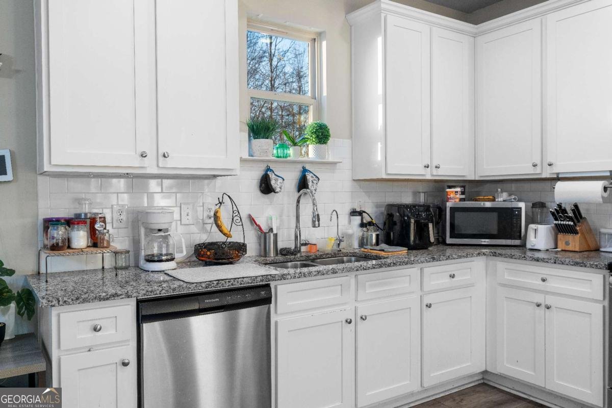 201 Mcginnis Circle Calhoun - Photo 26