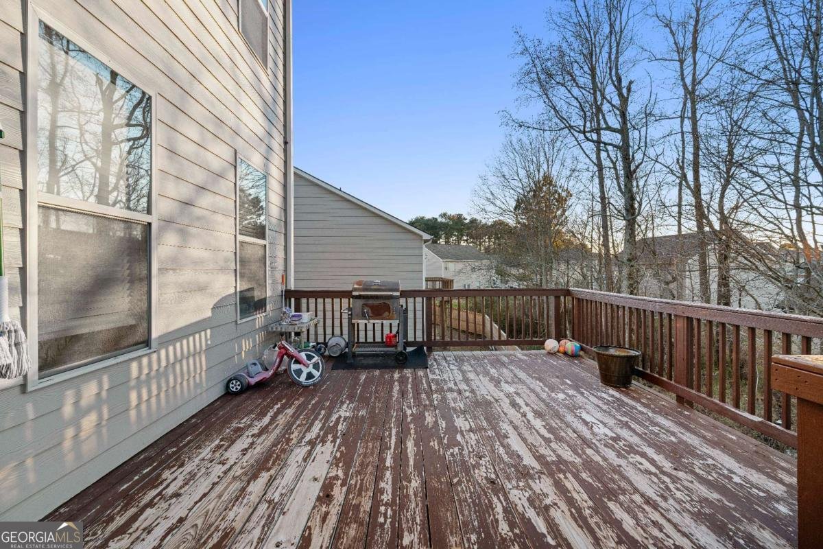 201 Mcginnis Circle Calhoun - Photo 31