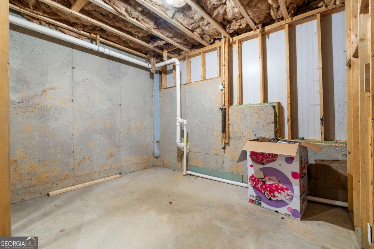 201 Mcginnis Circle Calhoun - Photo 35
