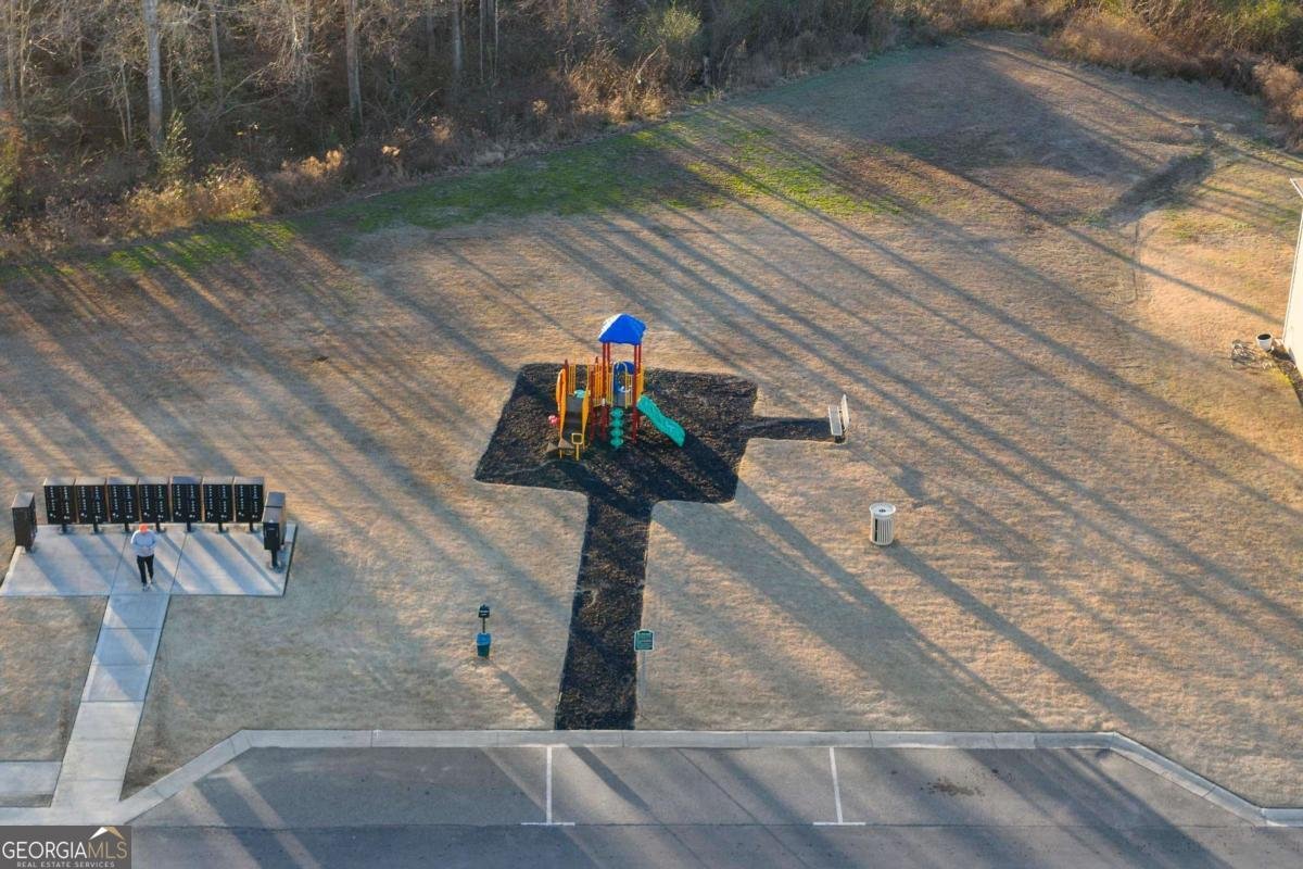 201 Mcginnis Circle Calhoun - Photo 9